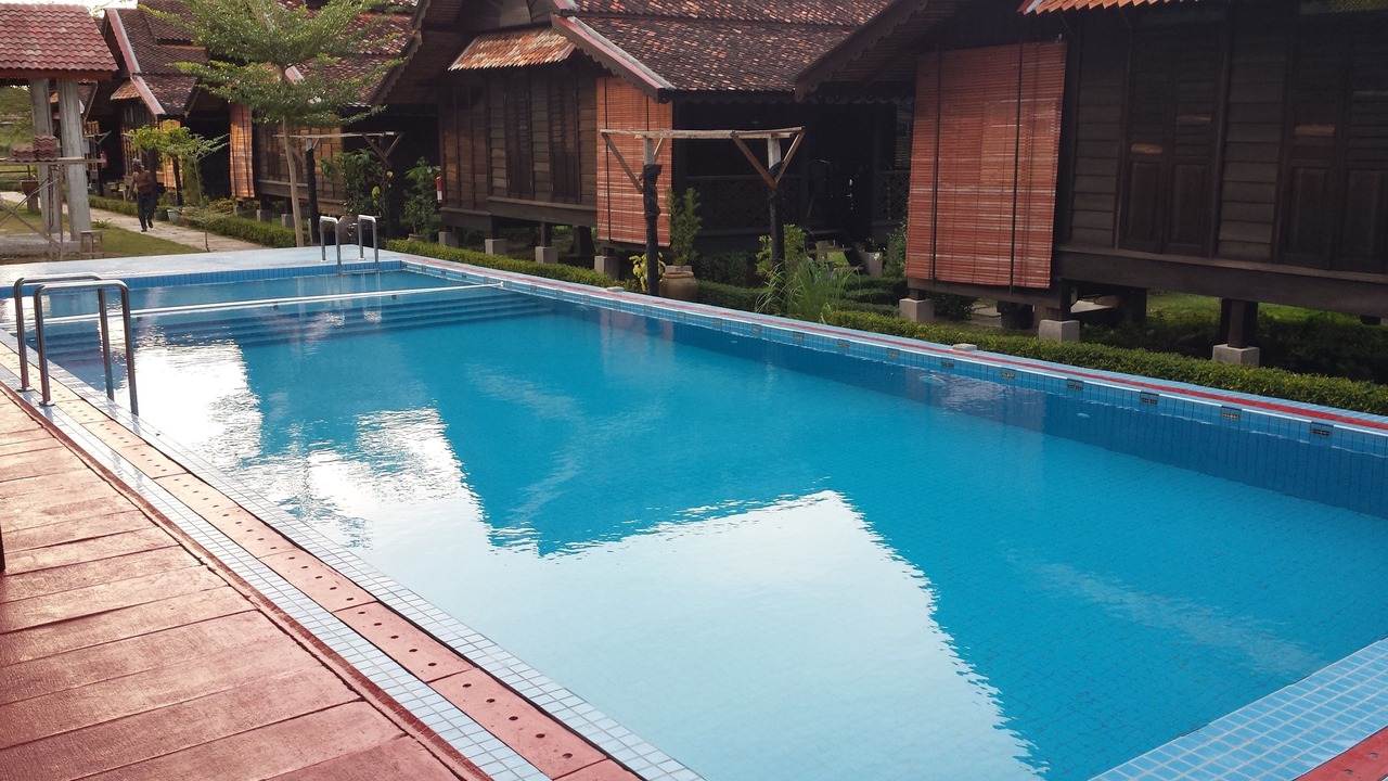 Photo of Outdoor in Kampung Kedawang