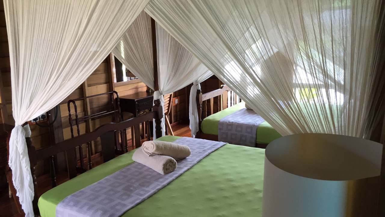 Photo of Bedroom in Kampung Kedawang