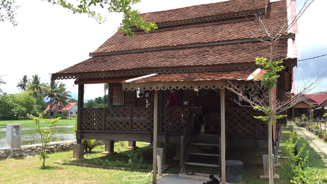 Photo of Outdoor in Kampung Kedawang
