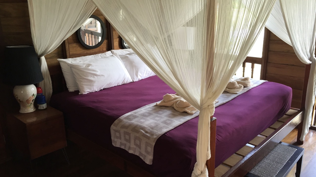 Photo of Bedroom in Kampung Kedawang