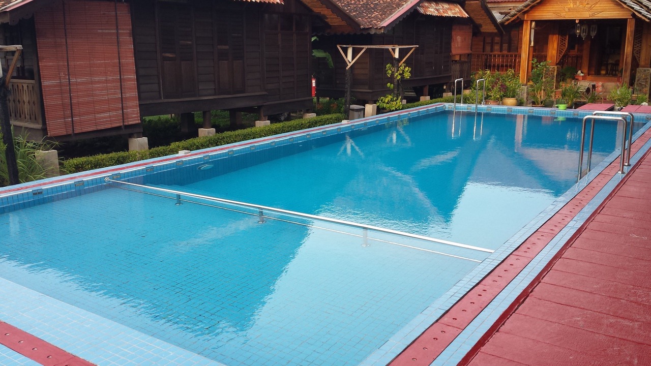 Photo of Outdoor in Kampung Kedawang