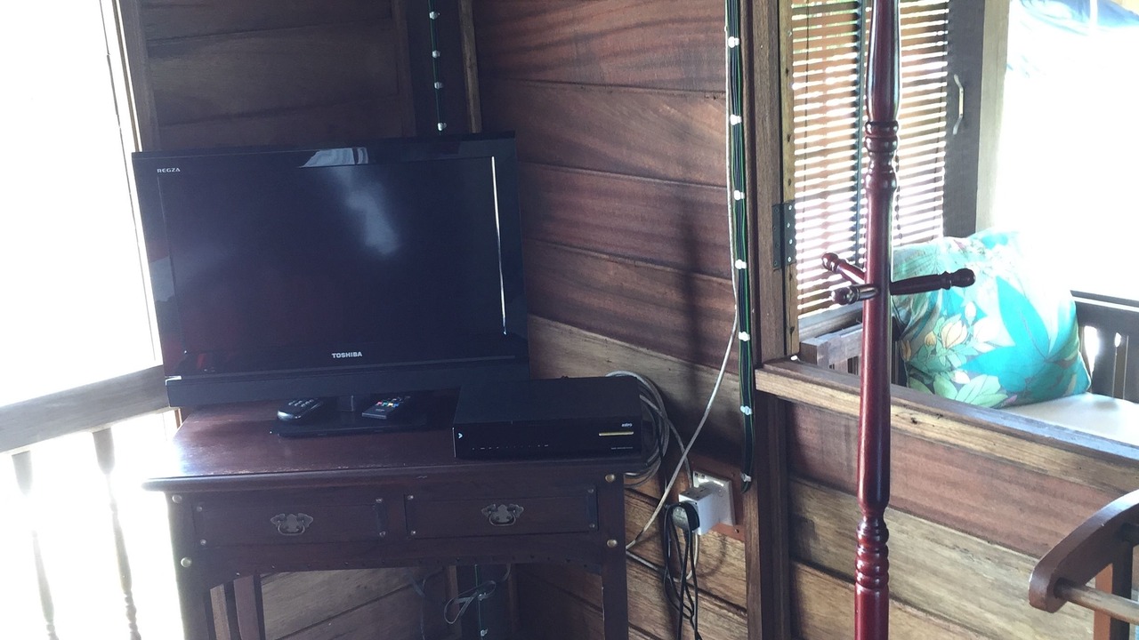 Photo of Bedroom in Kampung Kedawang