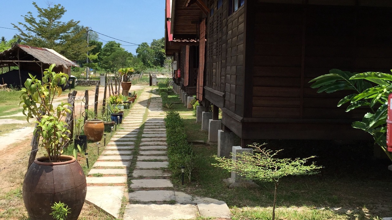 Photo of Outdoor in Kampung Kedawang
