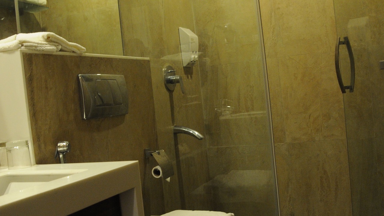 Photo of Bathroom in Royapettah