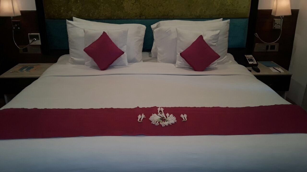 Photo of Bedroom in Royapettah
