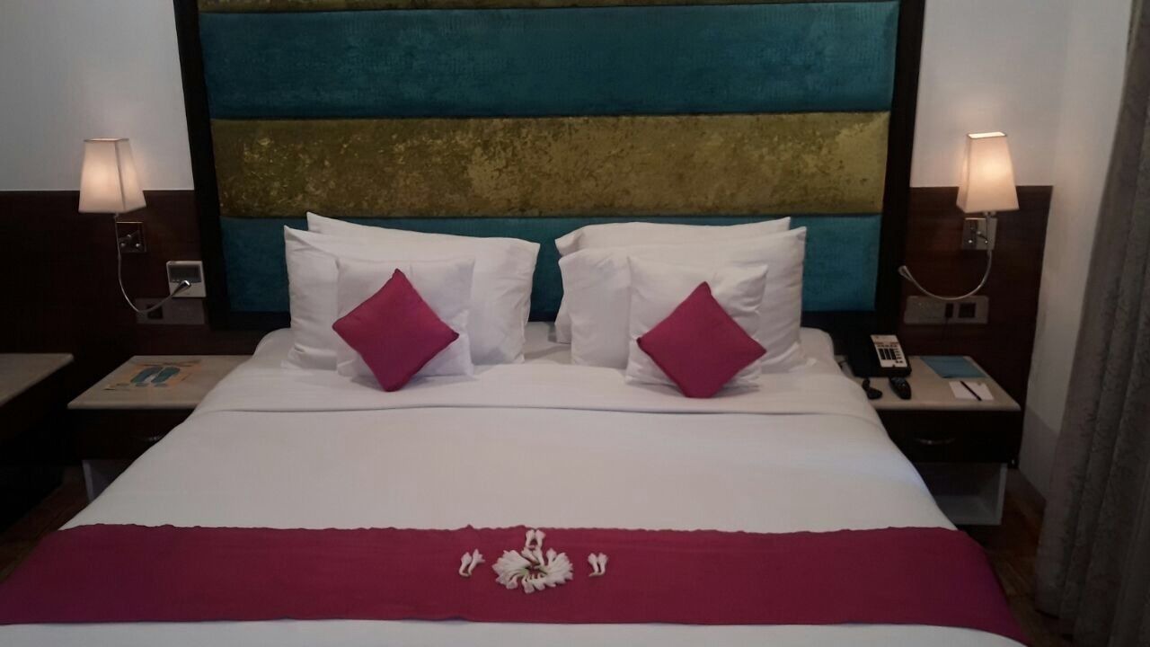Photo of Bedroom in Royapettah