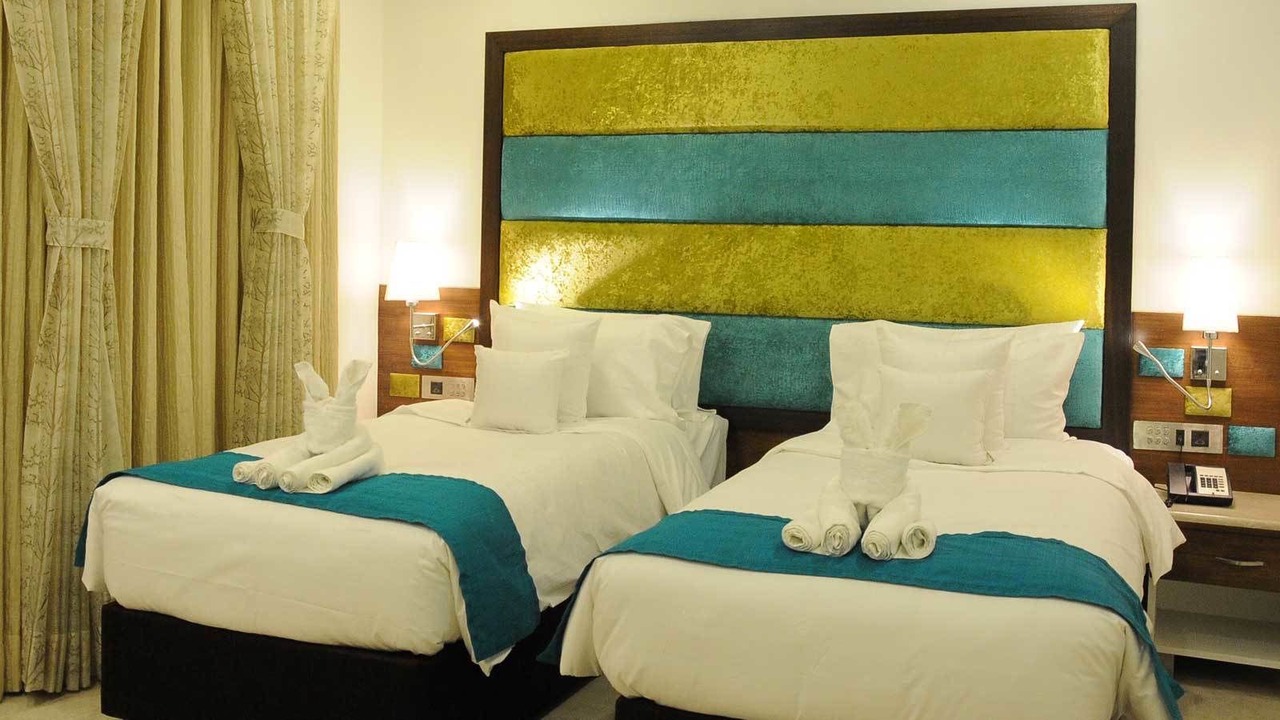 Photo of Bedroom in Royapettah