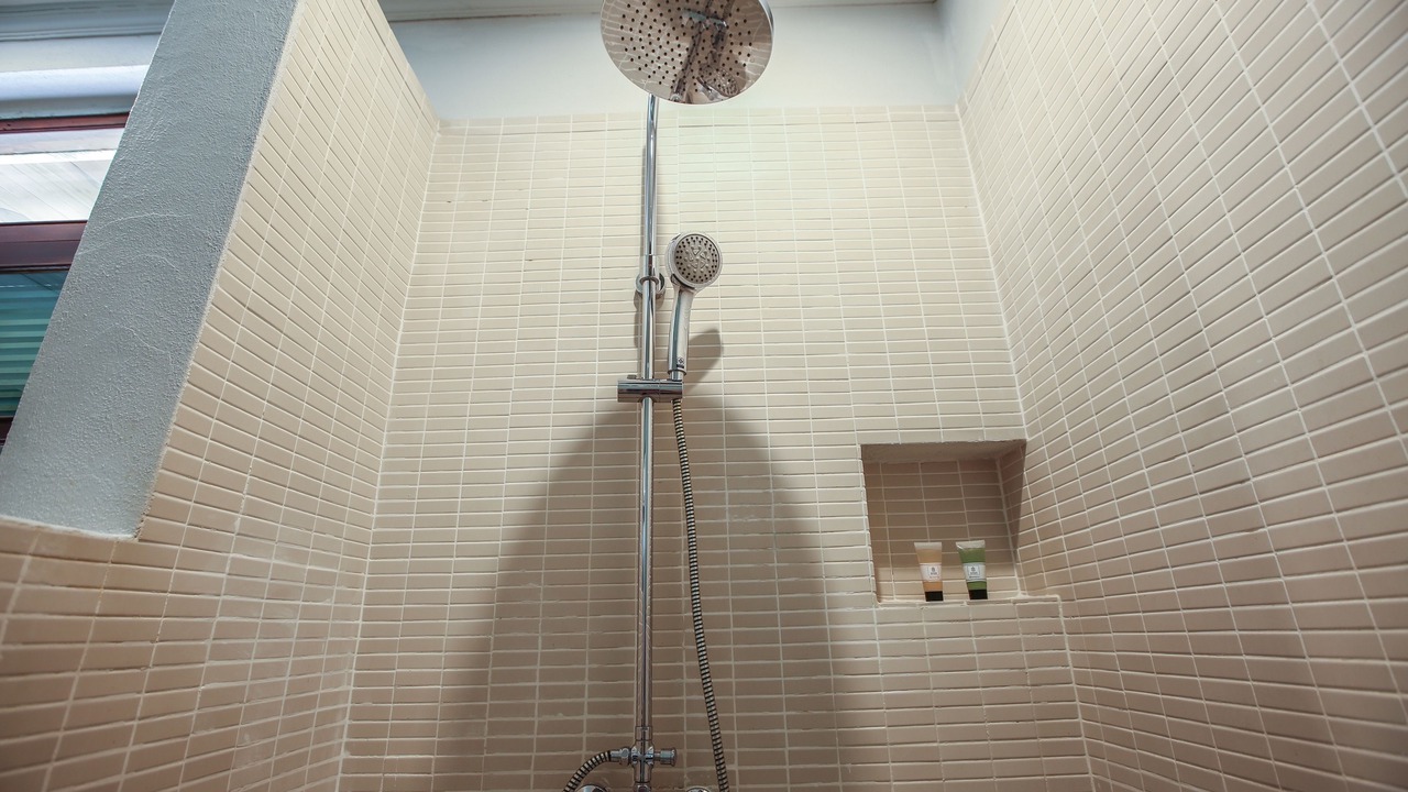 Photo of Bathroom in Luang Prabang