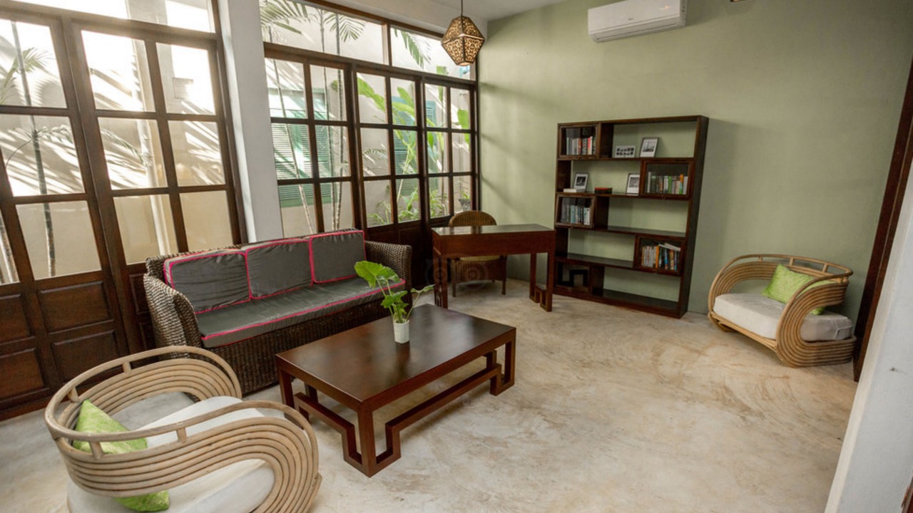 Photo of Livingroom in Luang Prabang