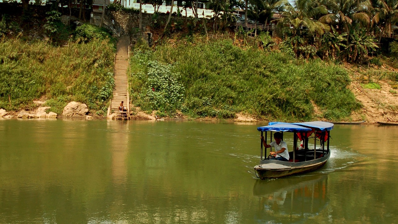 Photo of Others in Luang Prabang