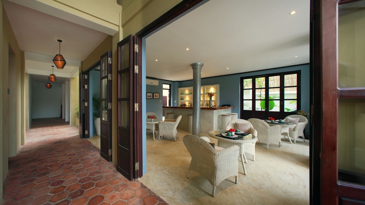 Photo of Livingroom in Luang Prabang