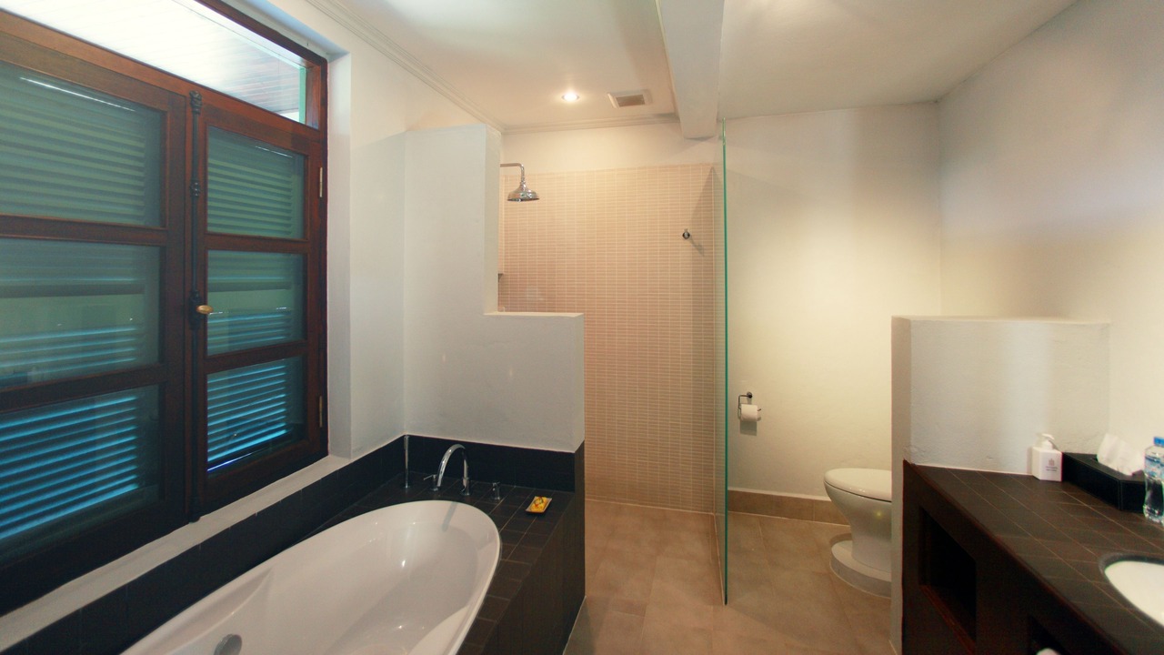Photo of Bathroom in Luang Prabang