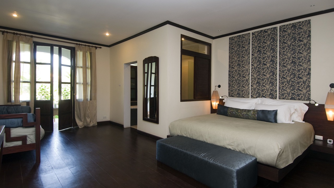 Photo of Outdoor in Luang Prabang