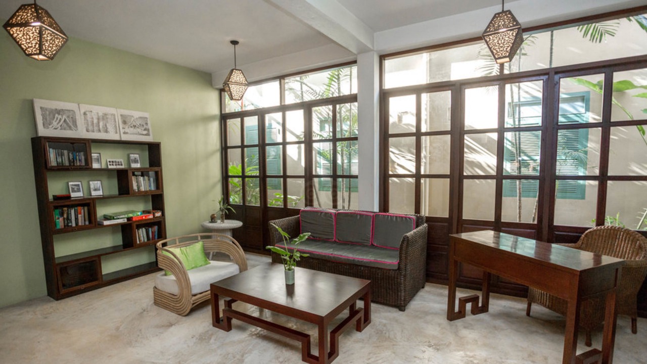 Photo of Bedroom in Luang Prabang