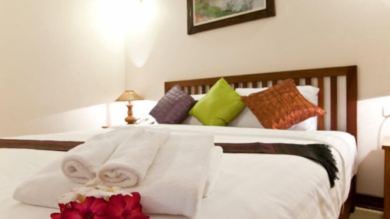 Photo of Bedroom in Tha Sala