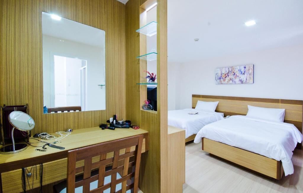 Photo of Bedroom in Bang Wa