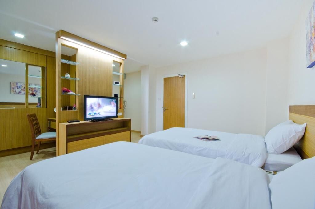 Photo of Bedroom in Bang Wa
