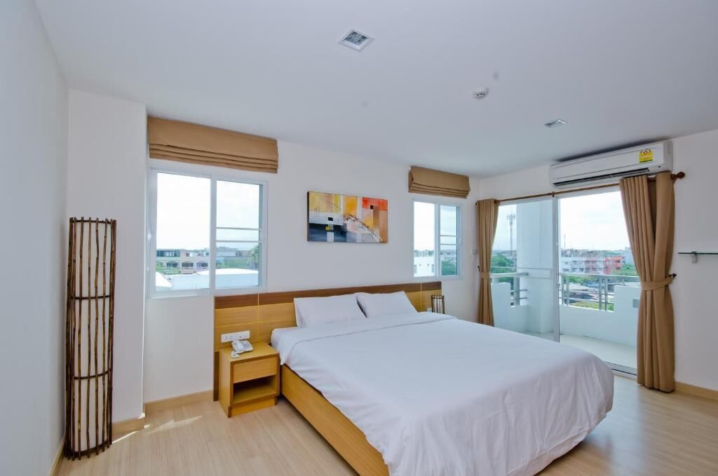 Photo of Bedroom in Bang Wa