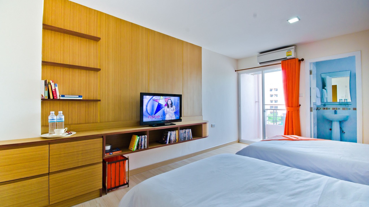 Photo of Bedroom in Bang Wa