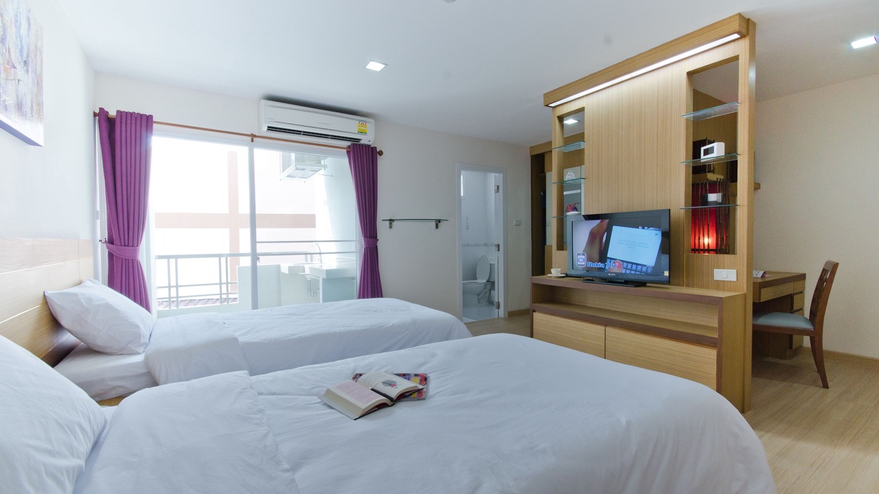 Photo of Bedroom in Bang Wa