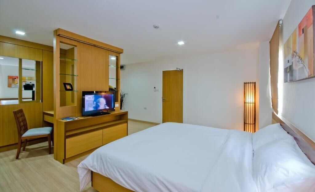 Photo of Bedroom in Bang Wa