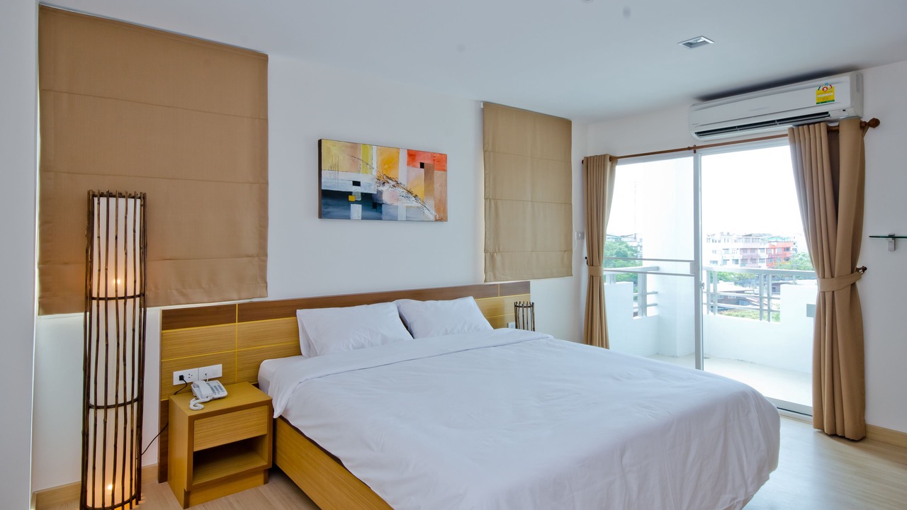 Photo of Bedroom in Bang Wa