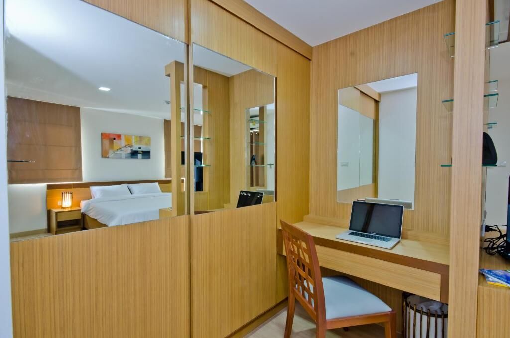 Photo of Bedroom in Bang Wa