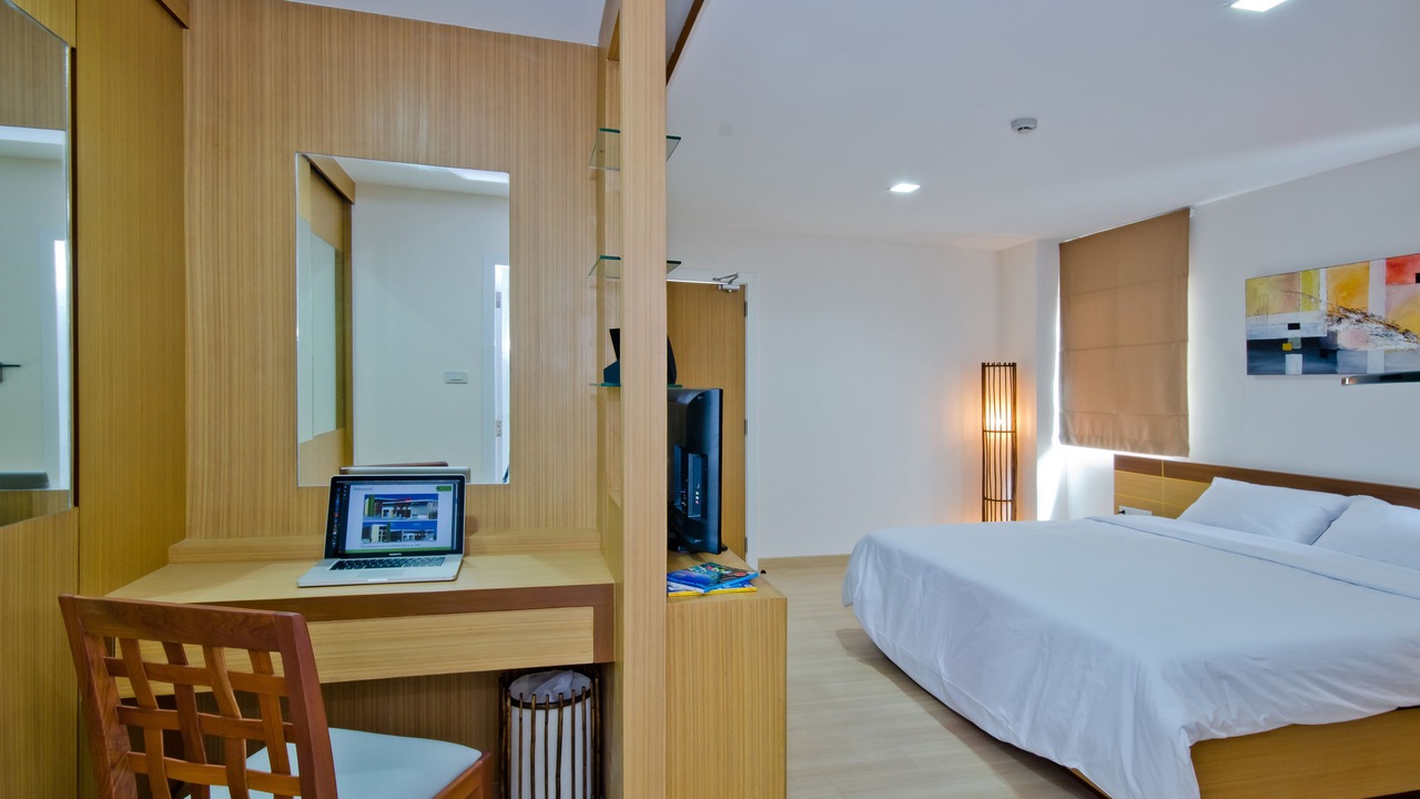 Photo of Bedroom in Bang Wa