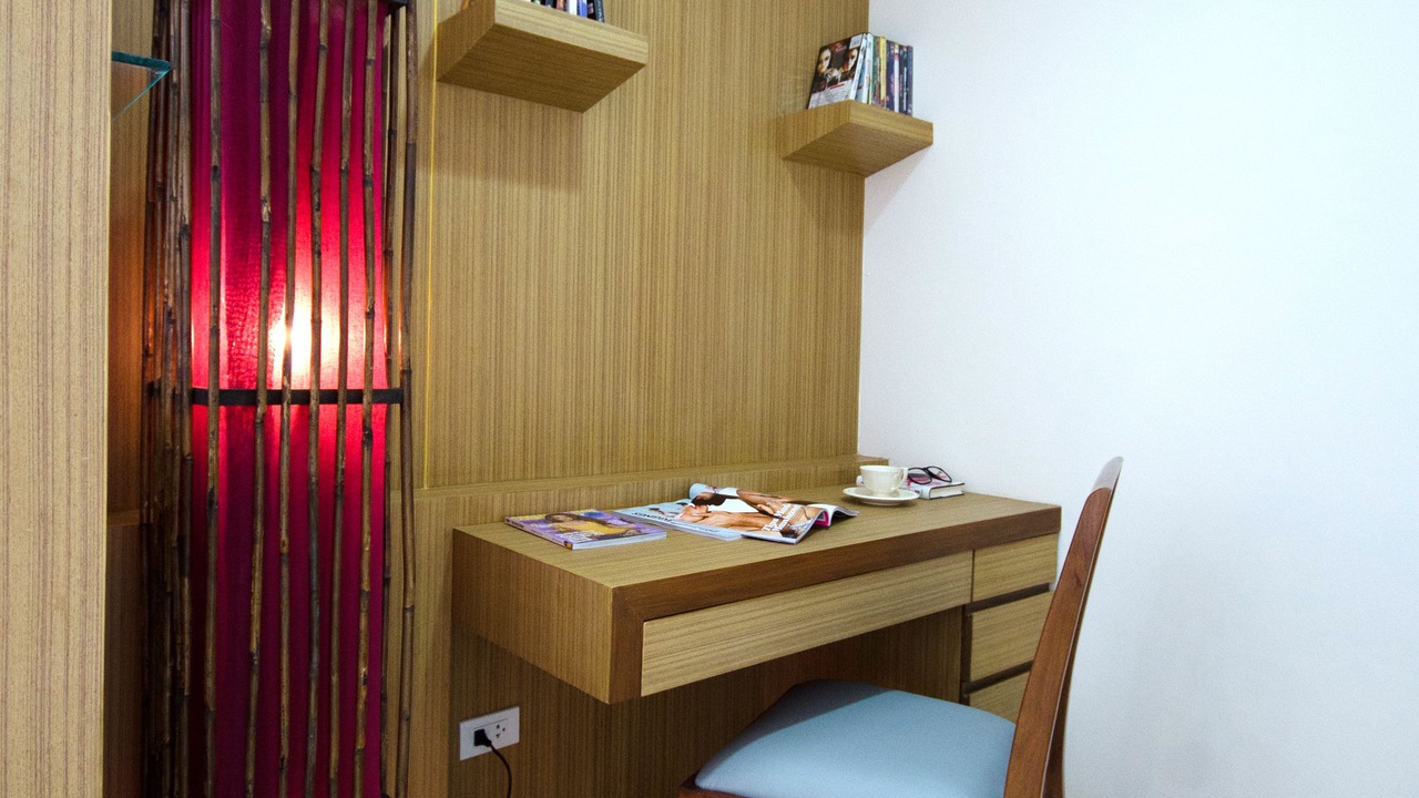 Photo of Bedroom in Bang Wa
