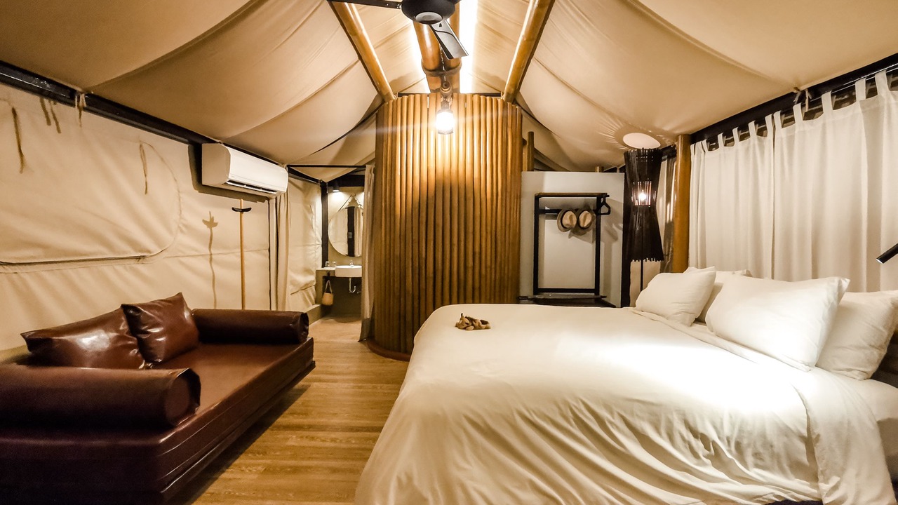 Photo of Bedroom in Mu Si