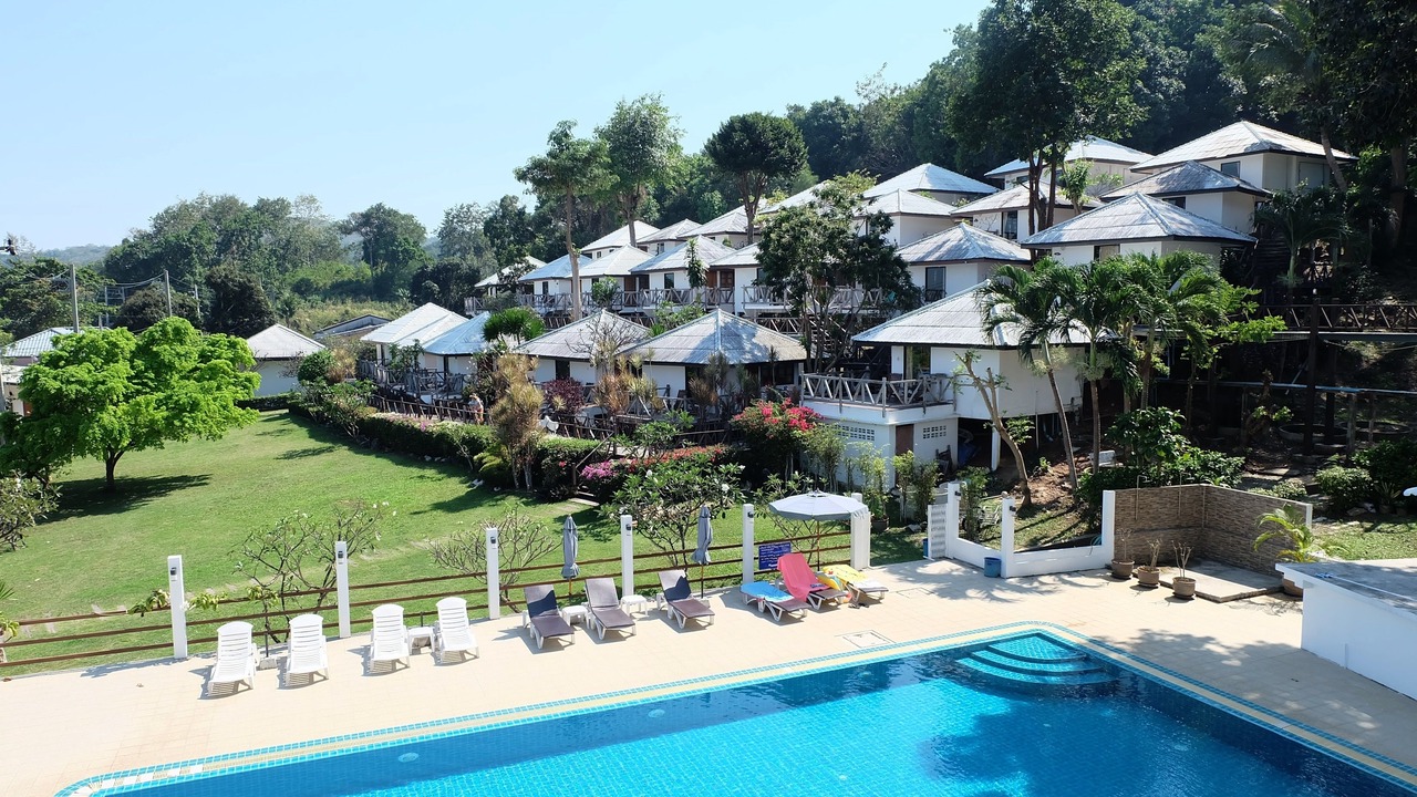 Photo of Outdoor in Rayong