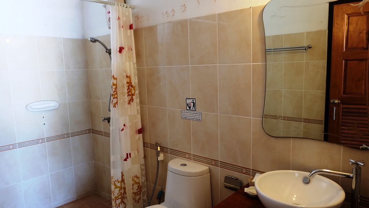 Photo of Bathroom in Rayong