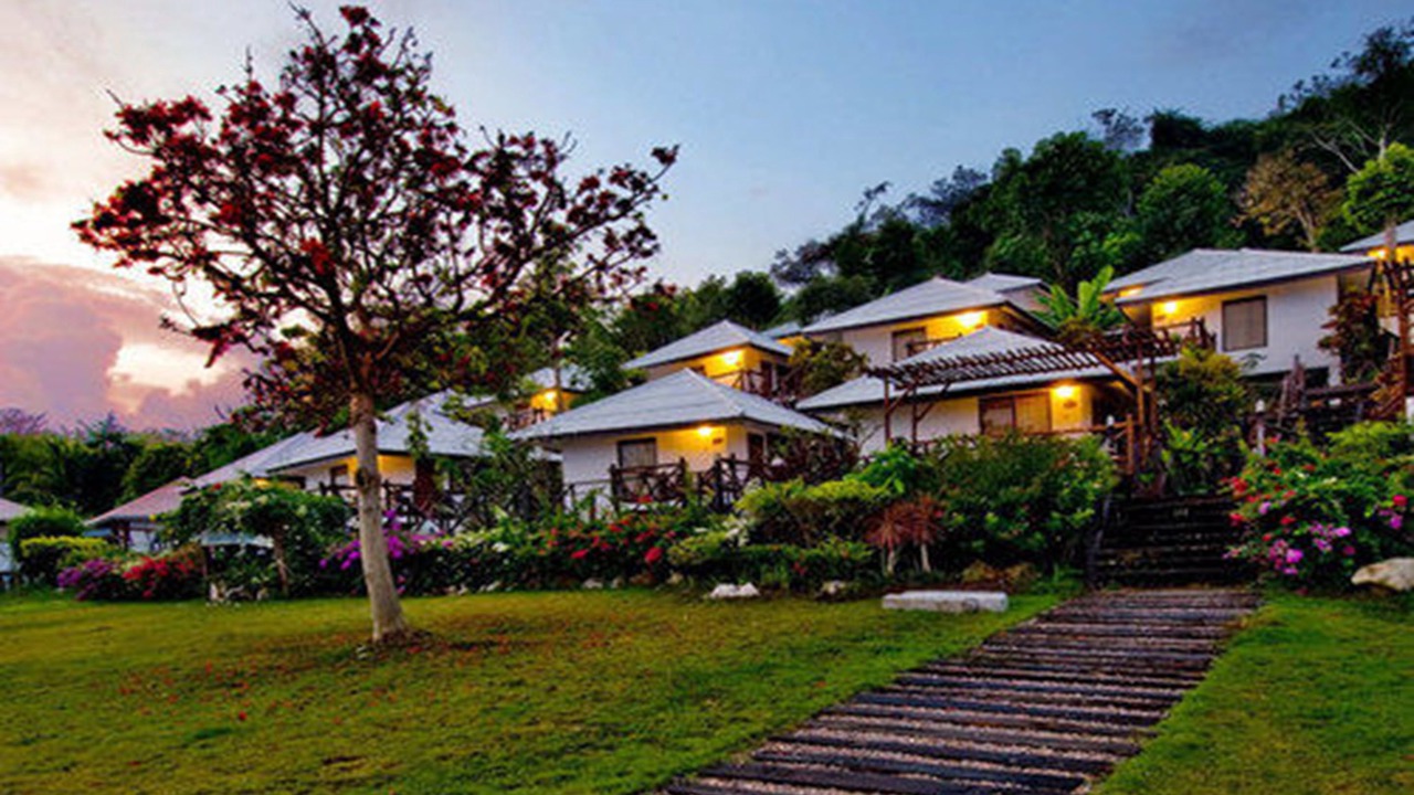 Photo of Outdoor in Rayong