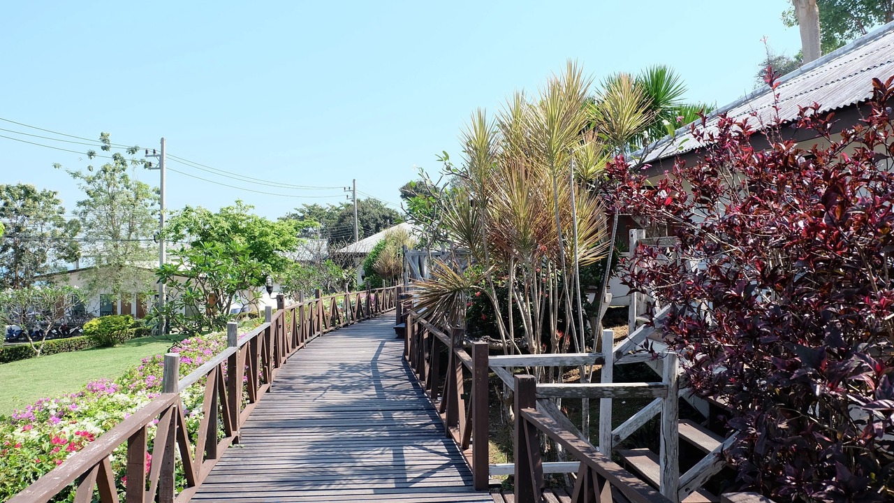 Photo of Outdoor in Rayong