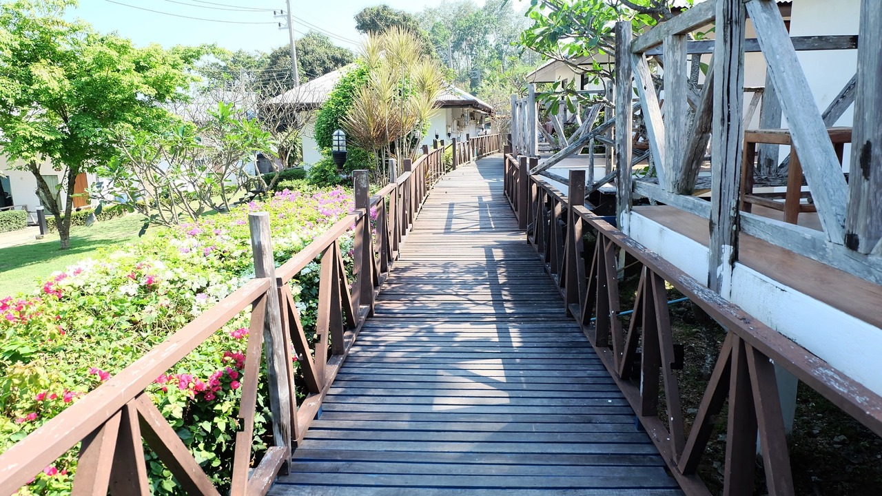 Photo of Outdoor in Rayong