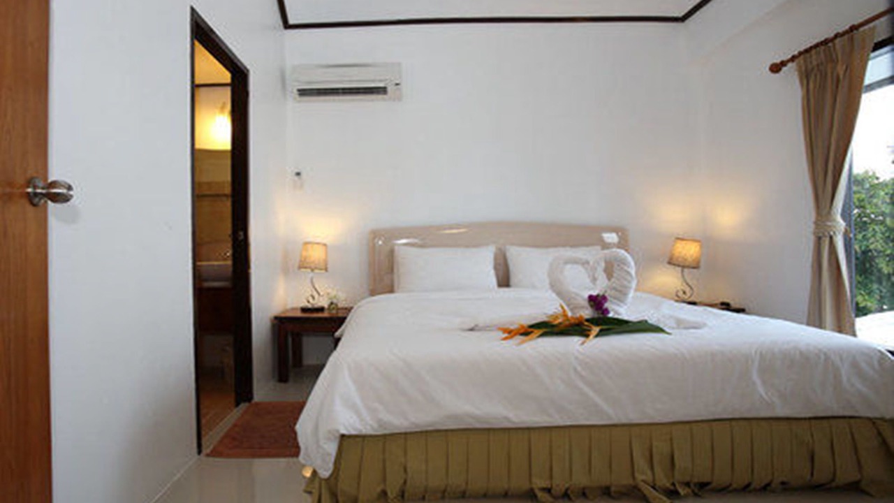 Photo of Bedroom in Rayong