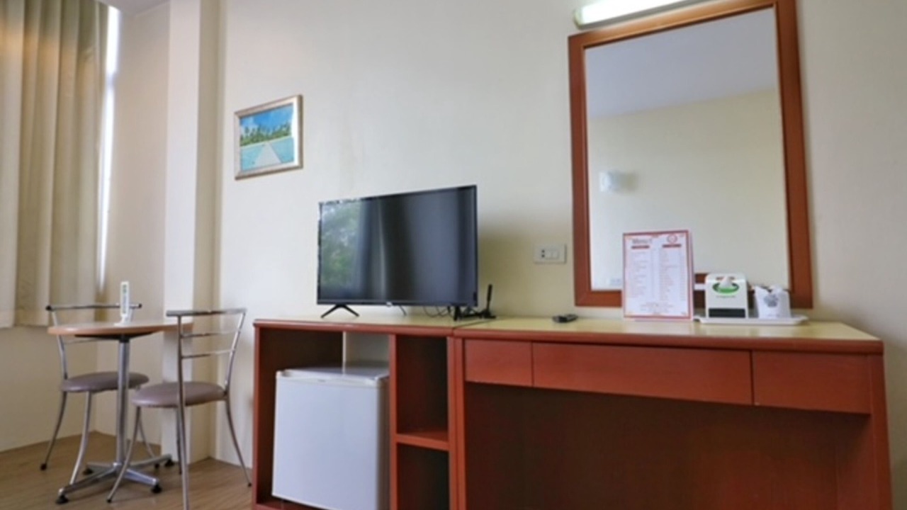 Photo of Bedroom in Chumphon