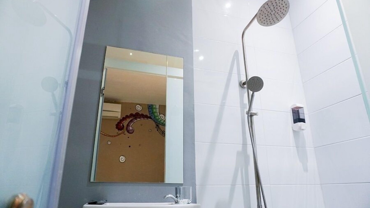 Photo of Bathroom in Solo City Centre