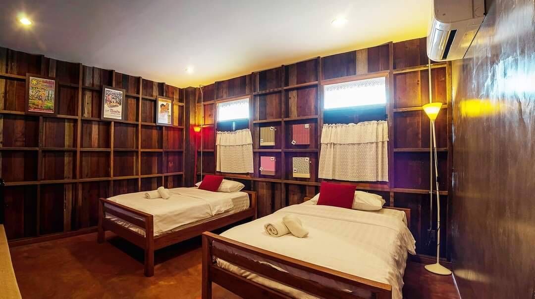 Photo of Bedroom in Wat Ket