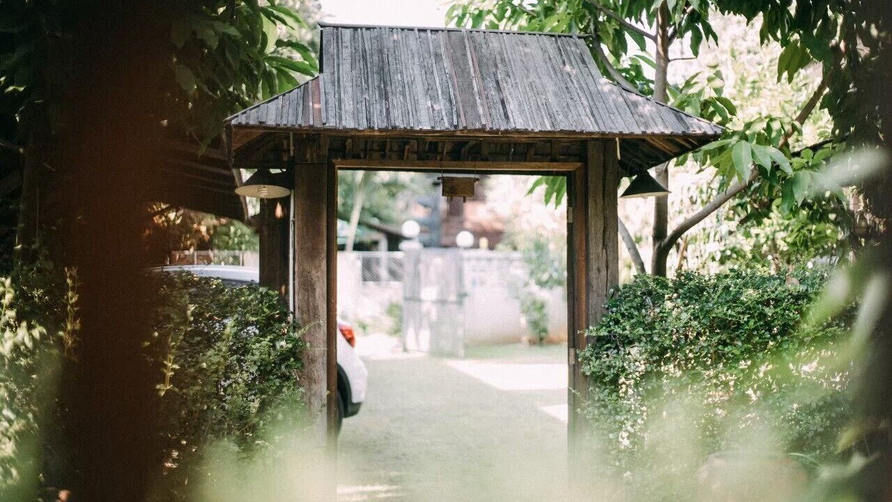 Photo of Outdoor in Wat Ket