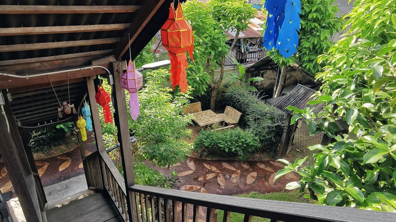 Photo of Outdoor in Wat Ket