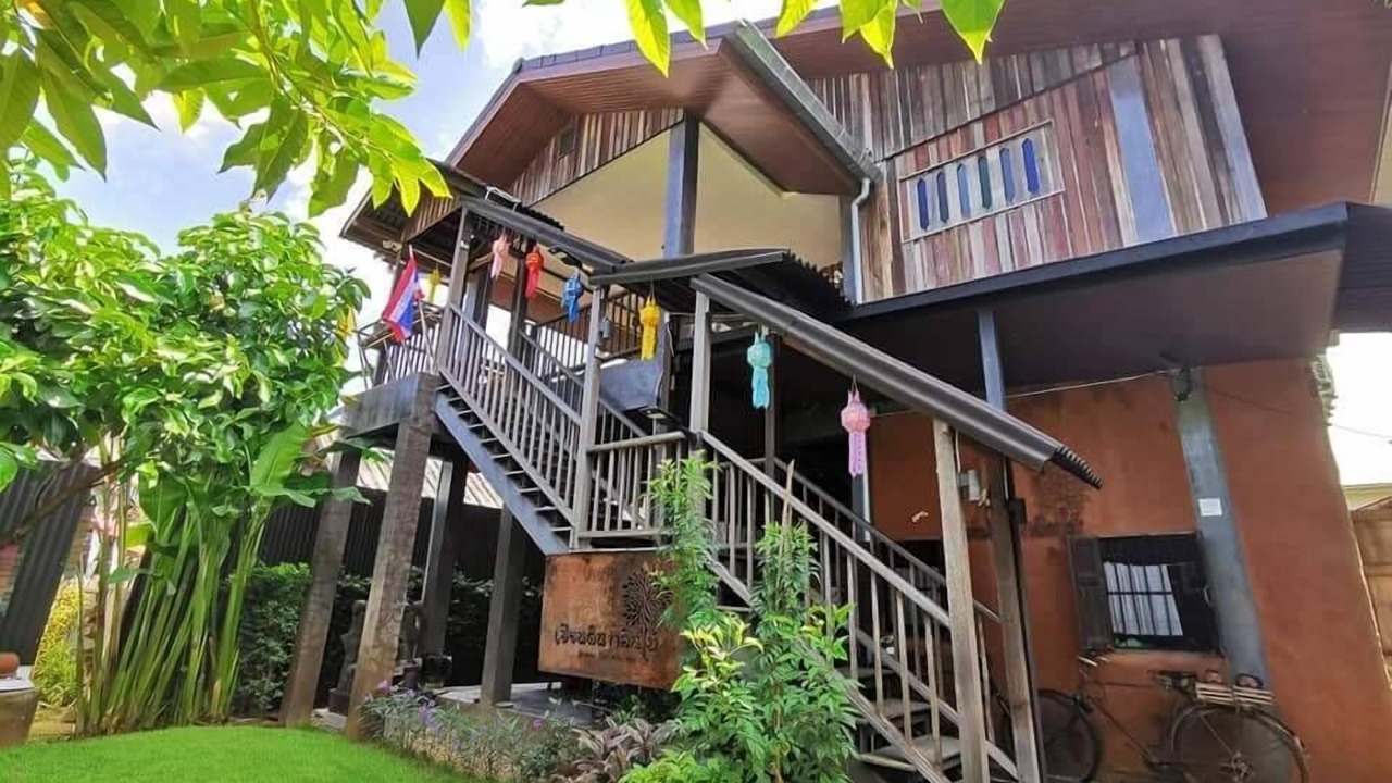 Photo of Patio Balcony in Wat Ket
