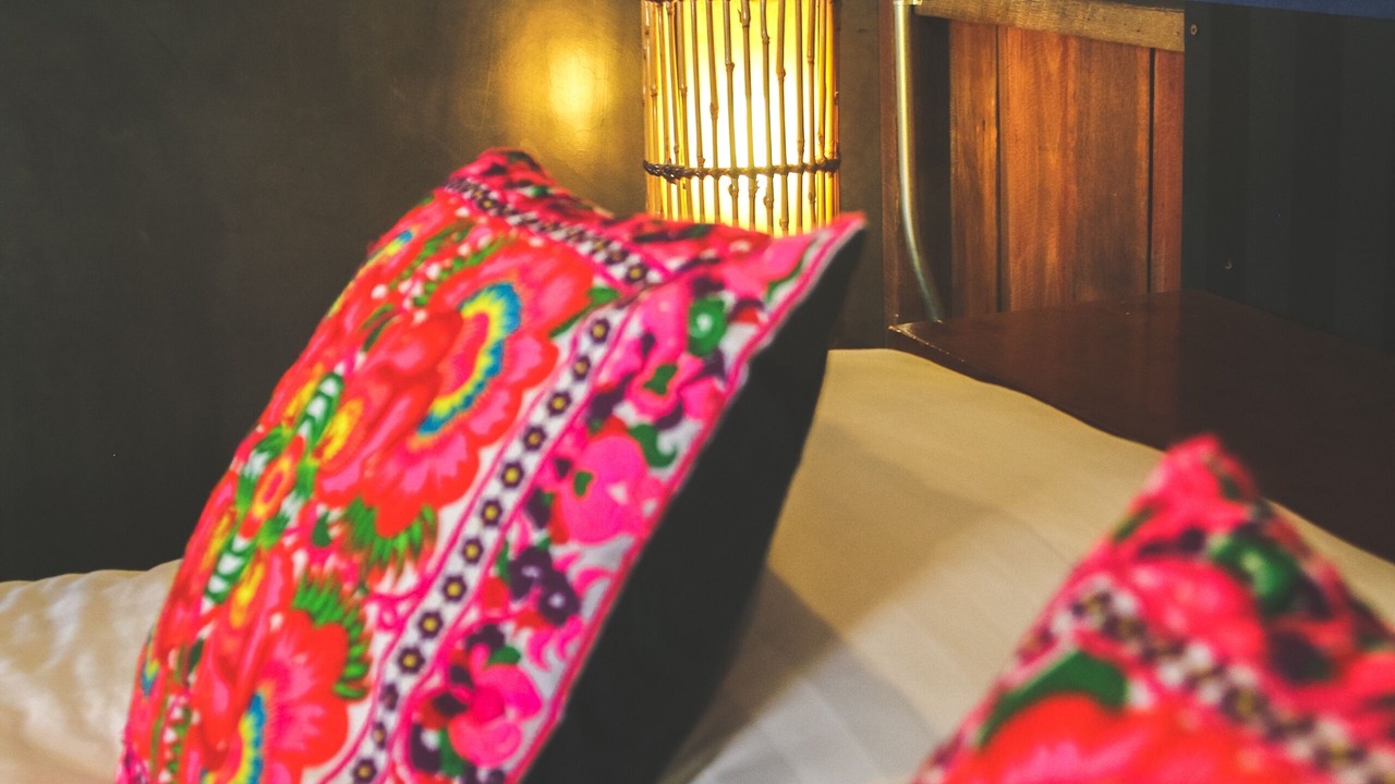 Photo of Bedroom in Wat Ket