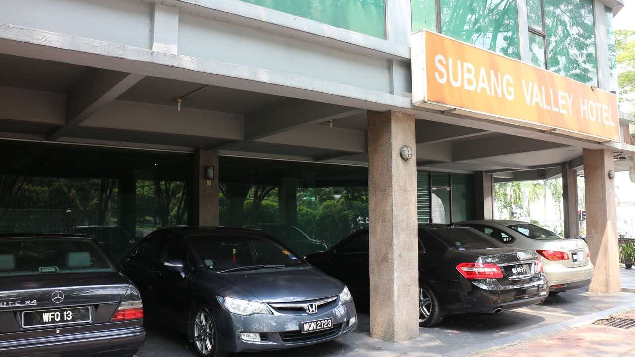 Photo of Outdoor in Subang Jaya
