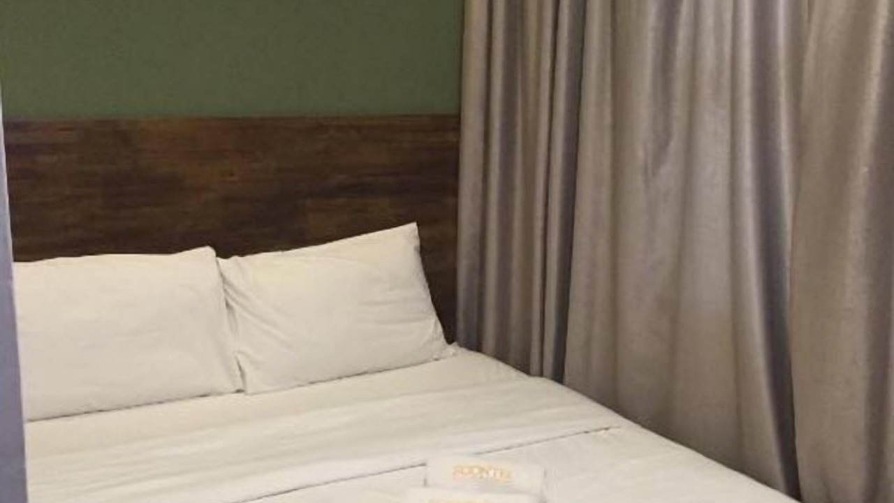 Photo of Bedroom in Kampung Sungai Nibong