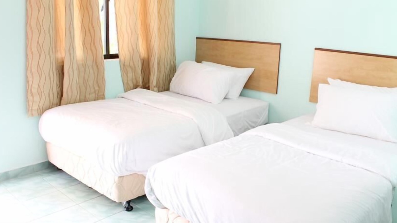 Photo of Bedroom in Kuah