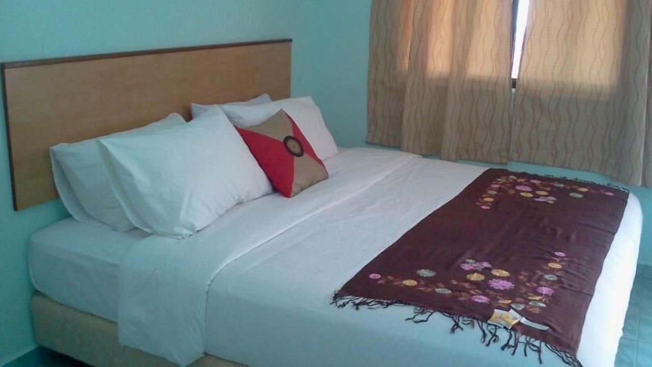 Photo of Bedroom in Kuah