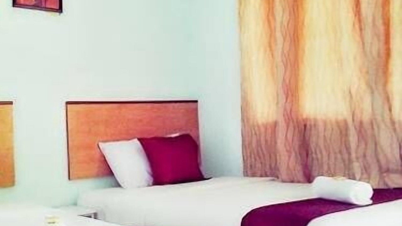 Photo of Bedroom in Kuah