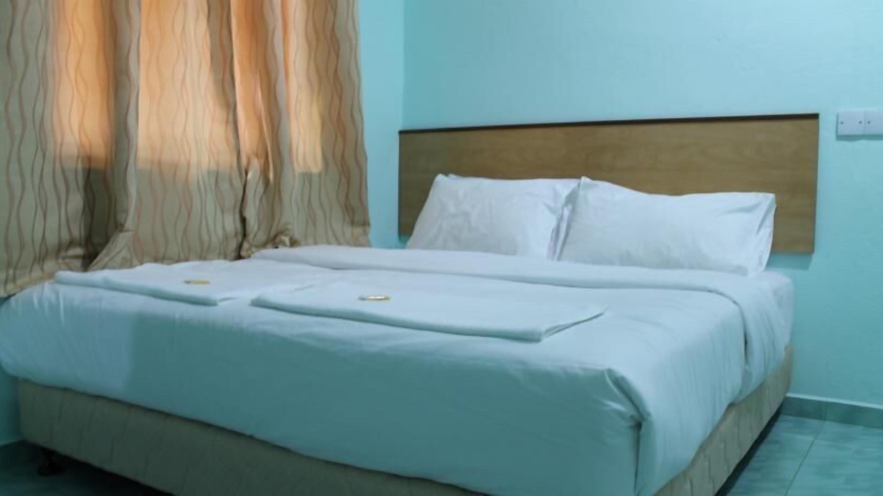 Photo of Bedroom in Kuah
