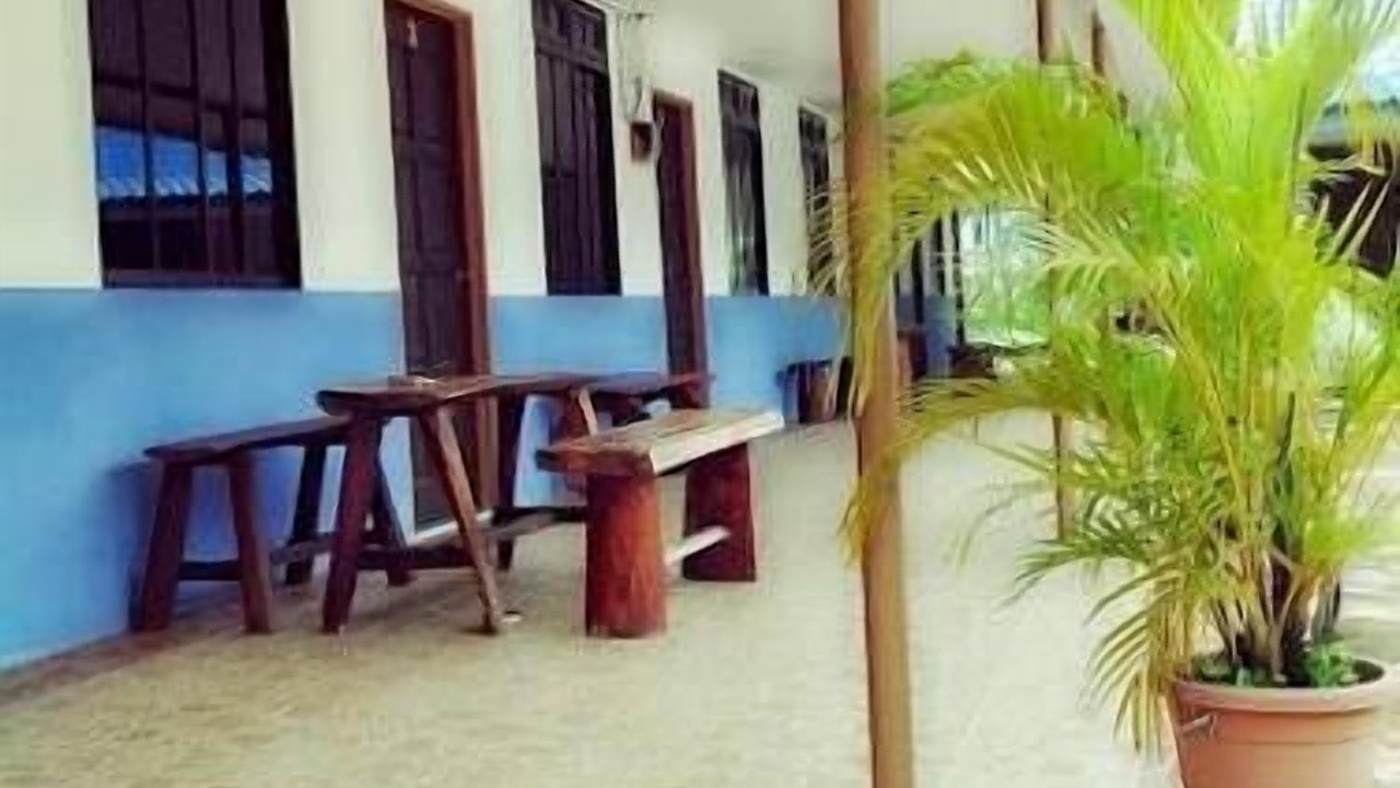 Photo of Patio Balcony in Kuah